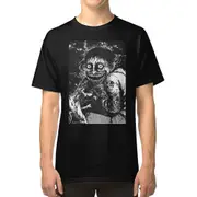 Secret of the Haunted House T-shirt