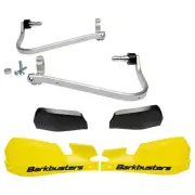 Barkbusters VPS Two Point Mounted Handguard Kit For BMW F850GS Adventure 2019-20