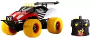 Disney Junior Mickey Mouse 1:14 RC Remote Control Car 2.4 GHz Toy NEW