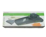Progressive PrepWorks Multi Slicer Vegetables Thick Thin Julienne Slices NEW