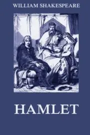HAMLET (GERMAN EDITION) By William Shakespeare & August Wilhelm Schlegel **NEW**