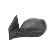 Left Electric Door Mirror 9 pins for Honda Cr-V RM With Light Heated Folding