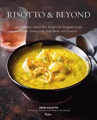 在飛比找誠品線上優惠-Risotto and Beyond: 100 Authen