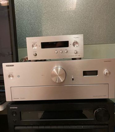 Onkyo Dac-1000的價格推薦- 飛比2023年09月即時比價