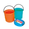 雷鳥 水桶 /個 LT-012、伸縮筆洗筒 /個 LT-003、紅龍水袋 /個 LT-013 顏色隨機出貨