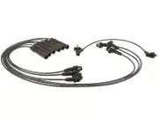 Spark Plug Wire Set For 91-95 Toyota Pickup T100 4Runner 3.0L V6 XP28Z2 5mm (for: Toyota)