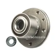 Basco Wheel Bearing Hub Assembly - WBH1165