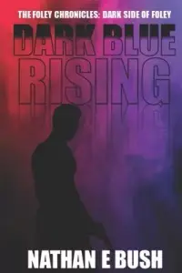 在飛比找博客來優惠-Dark Blue Rising