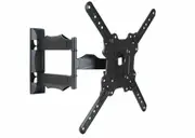 Swivel Tilt Full Motion TV Wall Bracket TV Mount 26-55 Inch Screens LED LCD.