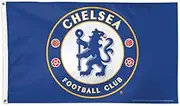Chelsea - 3' x 5' Polyester English Premier League Flag