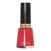 Revlon Super Lustrous Nail Enamel 14.7ml 640 FEARLESS