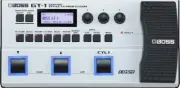 New BOSS GT-1-WH GT1 Boss Multi-Effector 4957054522865
