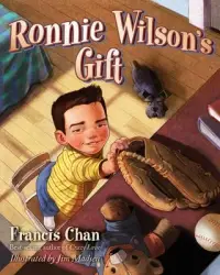 在飛比找博客來優惠-Ronnie Wilson’s Gift