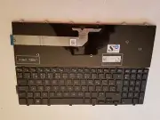 New-415R2 Genuine Dell Latitude 3550 Vostro 3558 French Canadian Keyboard Layout