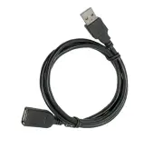USB A Male Female Extension Cable for KENWOOD DDX-9904S DDX9904S Car Radio