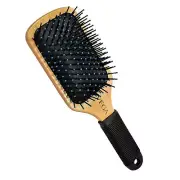 Vega Premium Collection Wooden Paddle Hair Brush