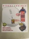 George Foreman Grill GR10AWHT NIB w/ Bonus 96 Page Recipe Book