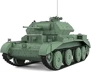 MRY-SFW YY35563 1/35 Military Model Kit British A13 MKII Cruiser MkIV Light Tank
