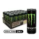 魔爪Monster Energy 能量碳酸飲料355ml(24入/箱)