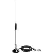 27Mhz CB Antenna Kit with Magnetic Base for Galaxy Uniden Cobra Radio