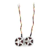 DJI Phantom 3P 3A 3SE Brushless Motor CW/CCW Motor for Drones *GENUINE*