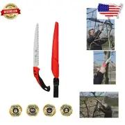 Classic Tree Pruner Saw F611 - Effortless Pruning with Durable Polymer Handle