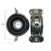 Bearing Wholesalers Centre Support Bearing - CB07
