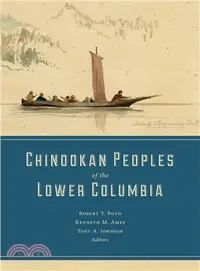 在飛比找三民網路書店優惠-Chinookan Peoples of the Lower