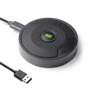 Conference USB Microphone, Microphone for PC, Computer Microphone, Desktop Co...