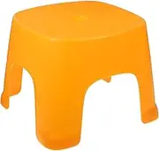 Step Stool for Toddlers Foot Stool for Boys and Girls Toilet Foot Stool Bathroom Stool Plastic Stool