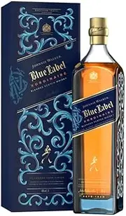 [JOHNNIE WALKER] Blue Xordinaire Blended Scotch Whisky 1L