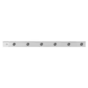 100cm LED Motion Sensor Light Human Body Induction Lamp Three-color Wireless Closet Lights
