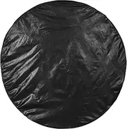Angoily 5-in-1 Photography Soft Light Reflector Round Diffuser for Outdoor Large Reflective Surface Compact Portable