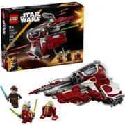 LEGO 75401 Ahsokas Jedi Interceptor™ - Star Wars