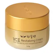 VCE - Revitalizing Cream