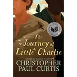 THE JOURNEY OF LITTLE CHARLIE / SCHOLASTIC出版社旗艦店