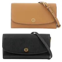 在飛比找momo購物網優惠-【TORY BURCH】TORY BURCH Robinso