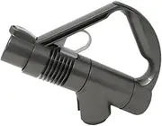 Wand Handle Pipe Hose End Replacement ，Compatible for Dyson， DC19T2 DC23T2 DC32 DC39 DC39i Vacuum Cleaner Spare Parts