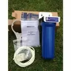 CHANITEX Drinking Water System Filter Purifier RRP$119