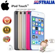 ✅✅NEW，Apple iPod Touch 7th Gen 256GB MP4 Game Player - AU STOCK - Xmas Gift