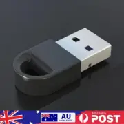 Mini PC USB Adapter Dongle Drive-free Dongle Receptor for Mouse Keyboard Headset