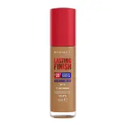 Rimmel Lasting Finish 35HR Foundation 410 Latte
