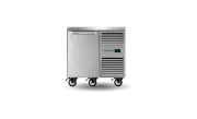 Skope ProSpec One Solid Door Underbench GN 1/1 Right Hand Fridge - Under Bench Fridges (PG11.UBR.1.SD.RH) - PG11.UBR.1.SD.RH