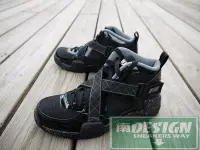 在飛比找Yahoo!奇摩拍賣優惠-南 ◇2015 3月 NIKE AIR RAID 十字 黑 