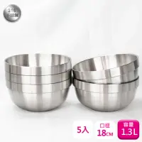 在飛比找momo購物網優惠-【PERFECT 理想】理想牌極緻316不銹鋼18cm隔熱碗