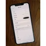 「二手」IPHONE 11 PRO MAX 256G  6.5吋 夜幕綠