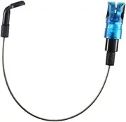 Perfeclan Carp Fishing Swing Chain Alarm Setup