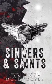在飛比找博客來優惠-Sinners & Saints: A Dark MC Ro