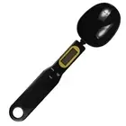 Electronic Kitchen Scale LCD Digital Measuring Food Flour Digital Spoon4171