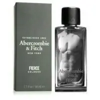 在飛比找旋轉拍賣優惠-Abercrombie&Fitch FIERCE Colog